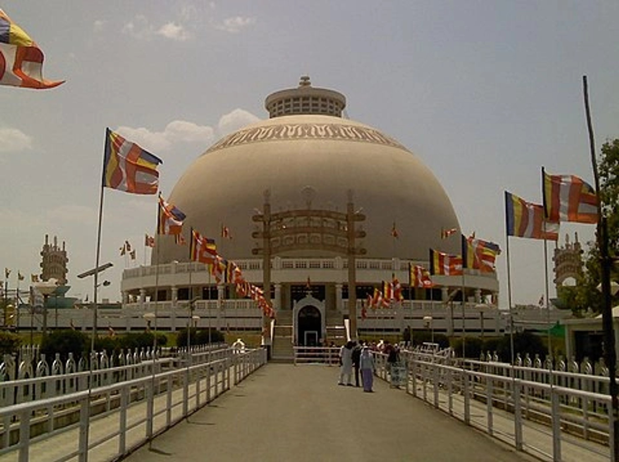 Akash Navayana Buddhist Association