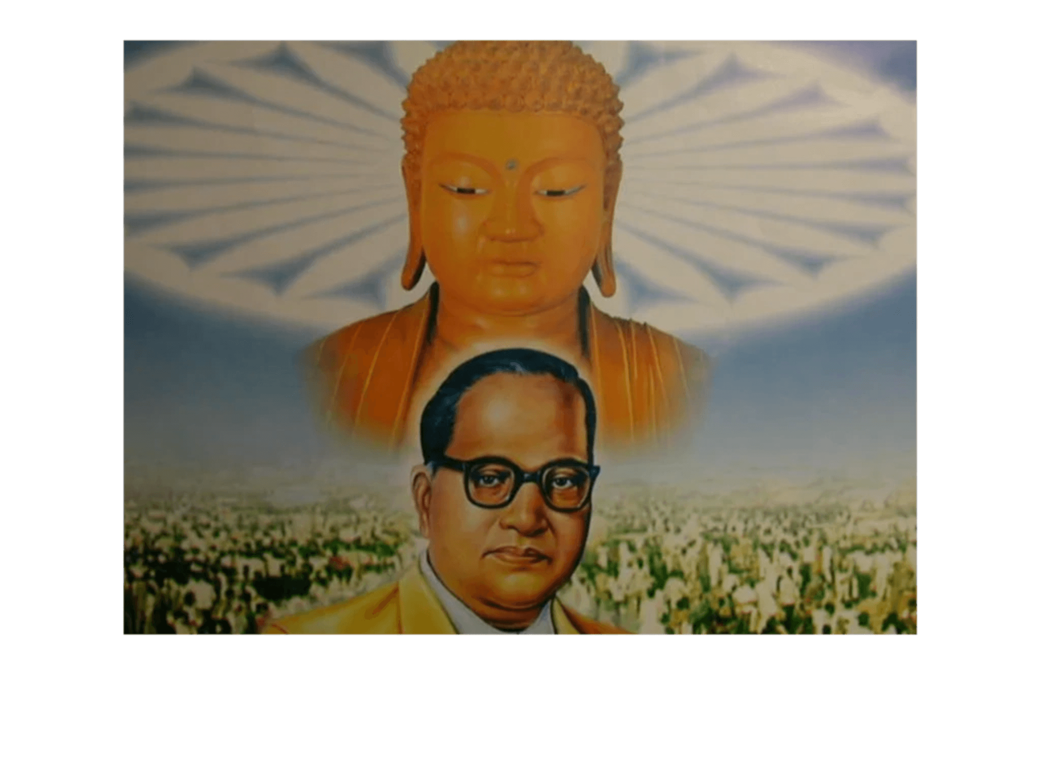 Akash Navayana Buddhist Association