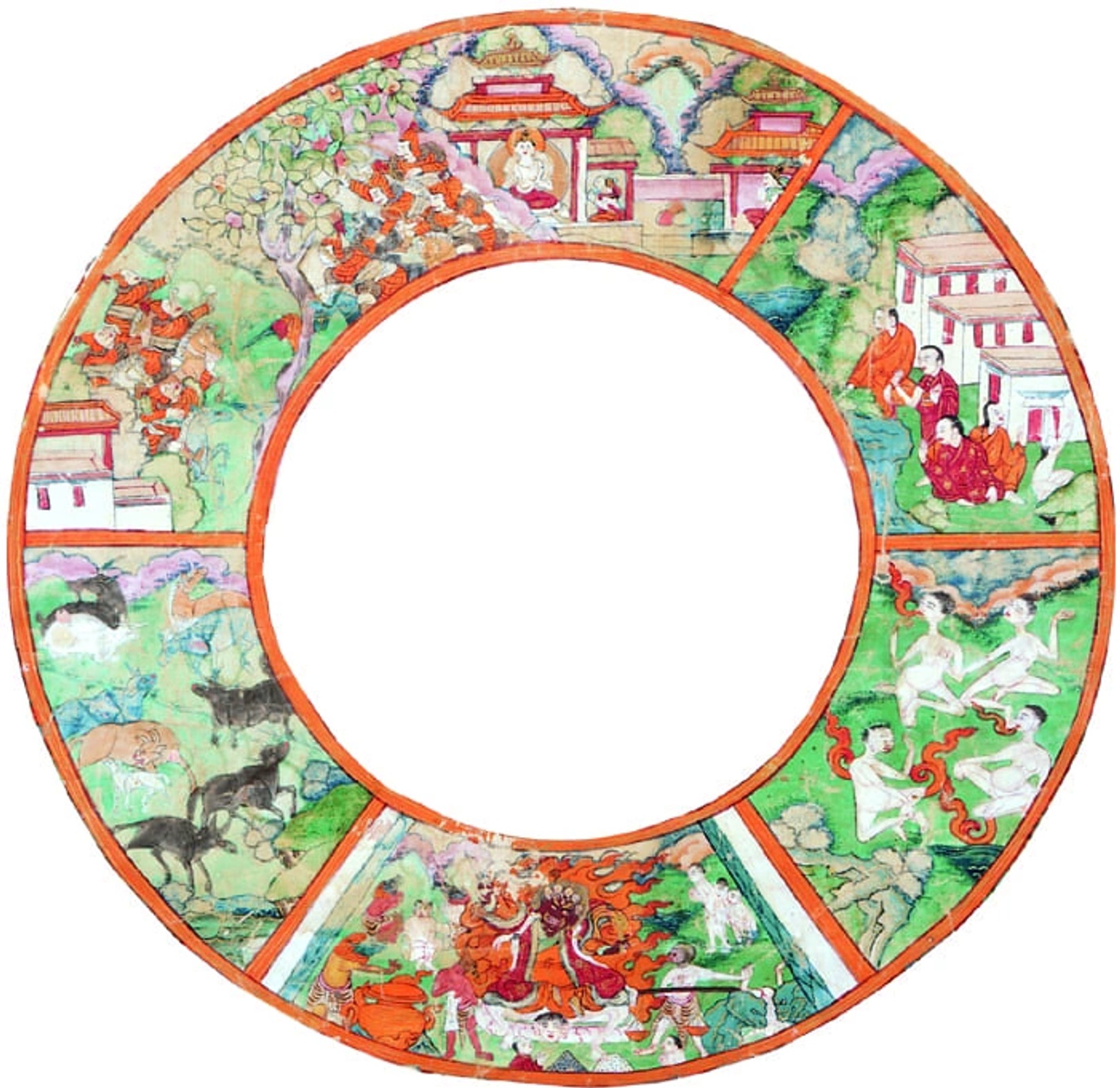 Akash Navayana Buddhist Association