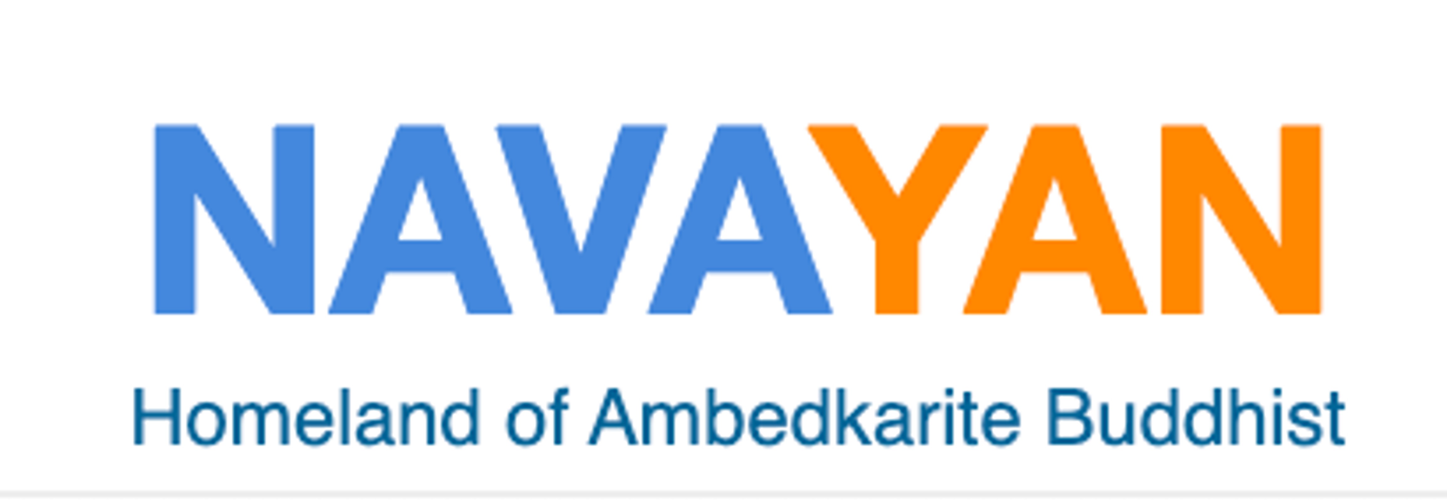 Akash Navayana Buddhist Association